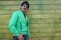 Ravi Teja in Nippu Stills